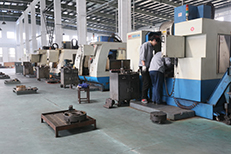 CNC-Engraving-Center